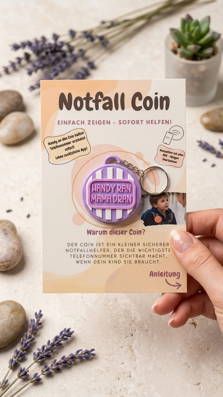 Notfall Coin